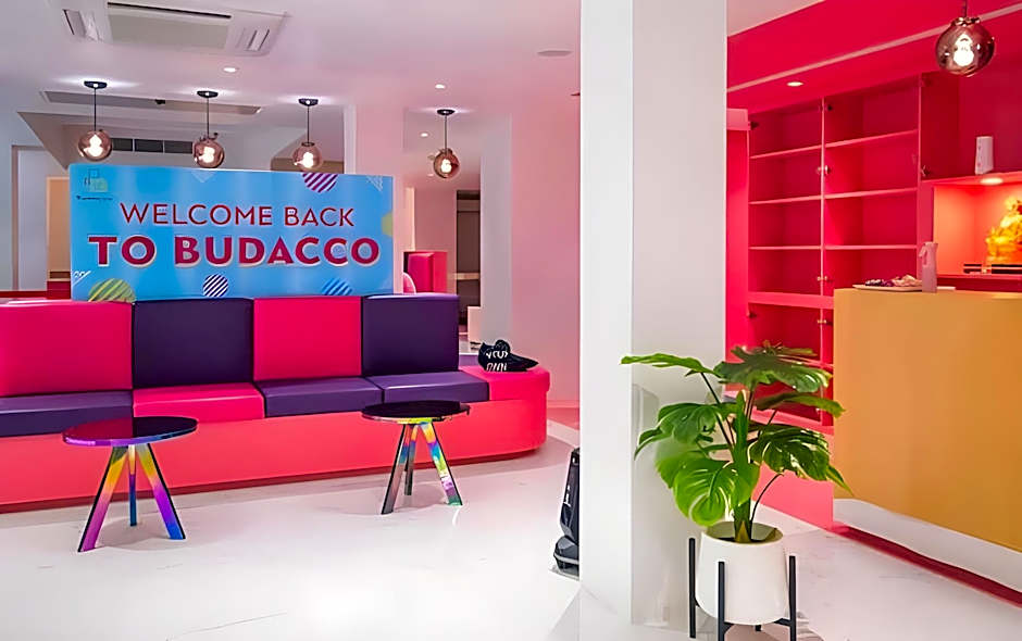 Budacco Hotel