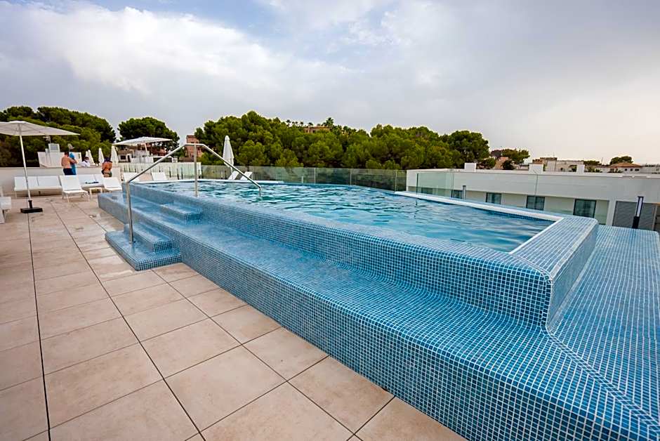 Hotel Morlans Suites - Adults Only