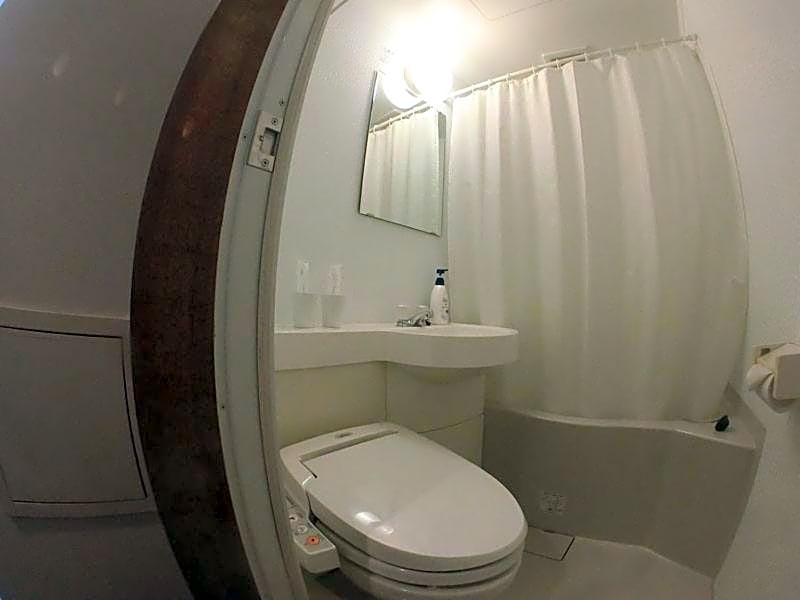 ペンションニライカナイ NiraiKanai