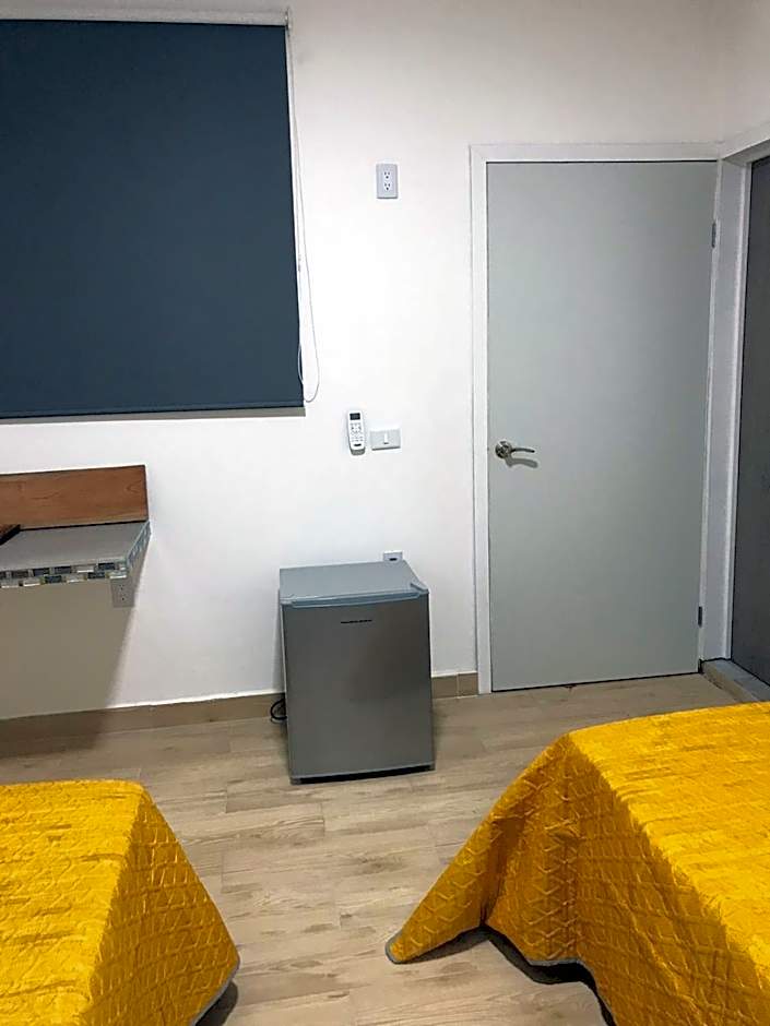 Garden Suites Comalcalco