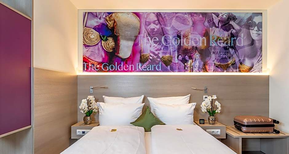 Best Western Hotel Bad Rappenau