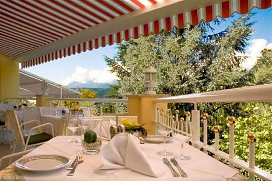 Hotel Rotwand