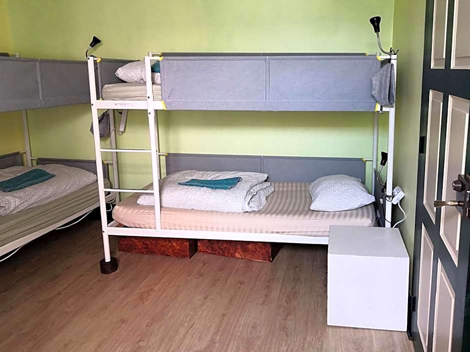 Bom Caminha - Private Albergue for Pilgrims