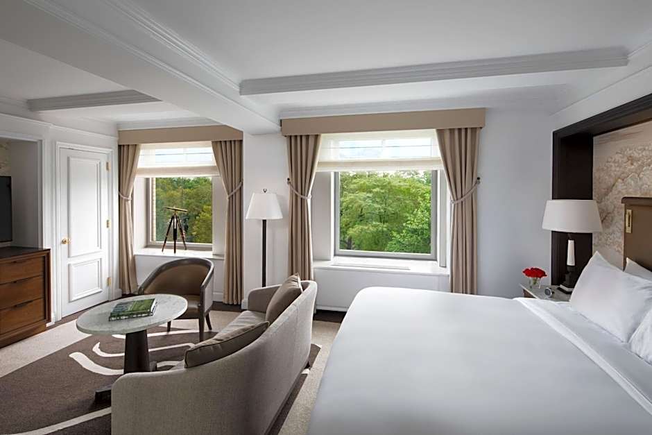 The Ritz-Carlton New York, Central Park
