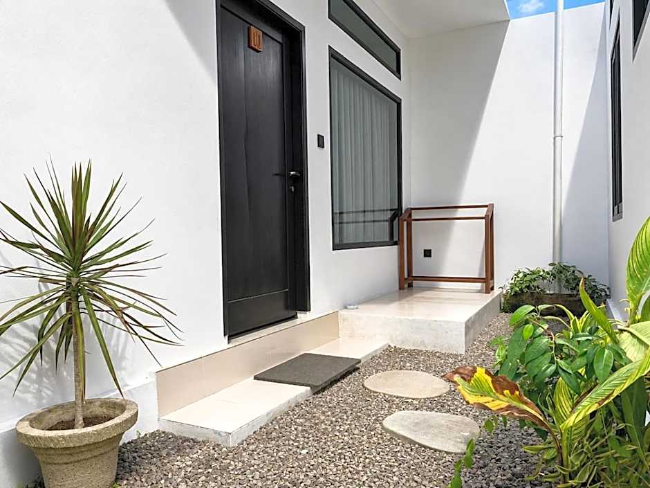 Susurro Villas - New Cozy Bungalow - Private Kitchen - 80Mbps WiFi