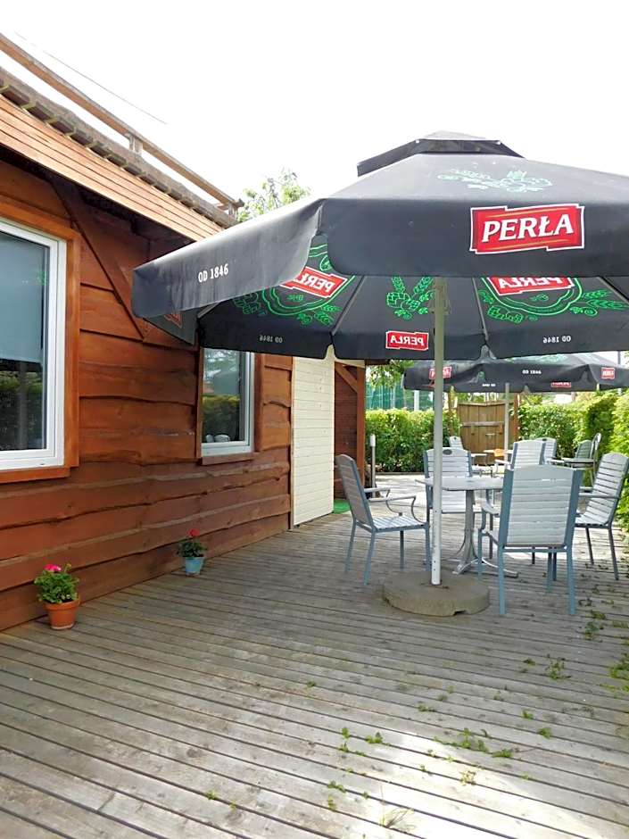 Apartamenty - Mazurski Zaścianek - Kruklanki