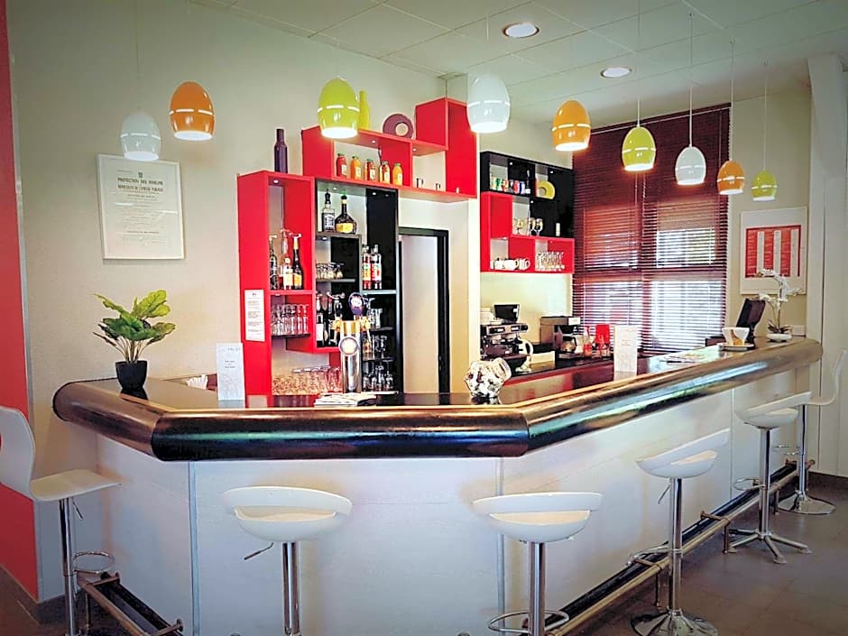 Brit Hotel Lyon Nord Dardilly