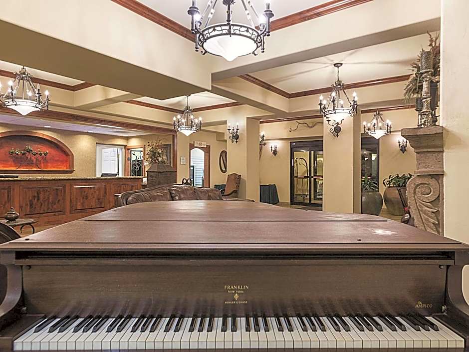 La Quinta Inn & Suites by Wyndham Trinidad