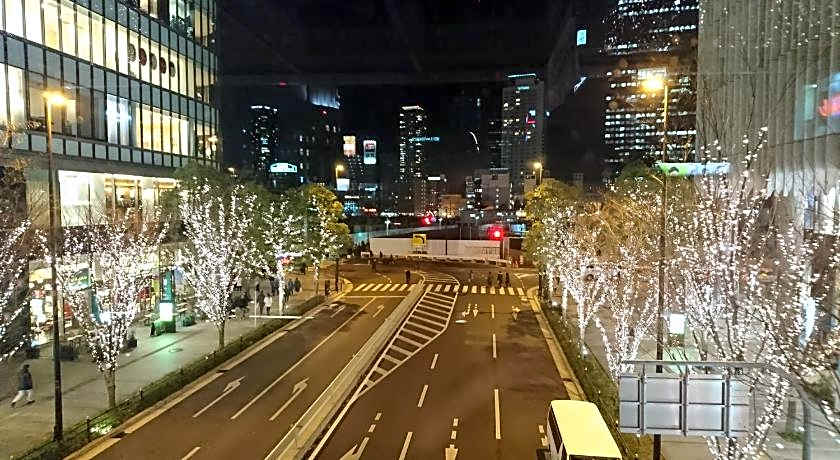 Minn Umeda North