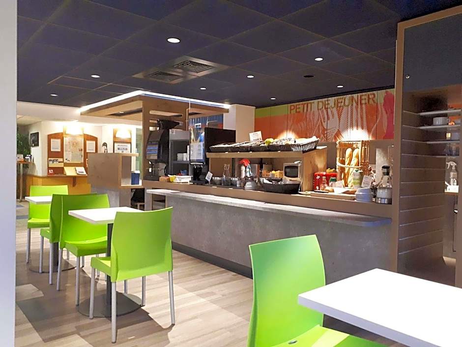 ibis budget Dijon Saint Apollinaire
