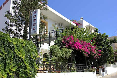 Thalia Hotel