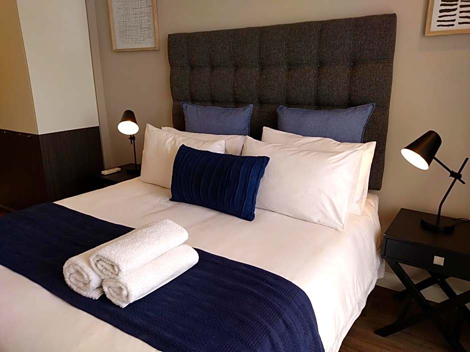Menlyn Apartment
