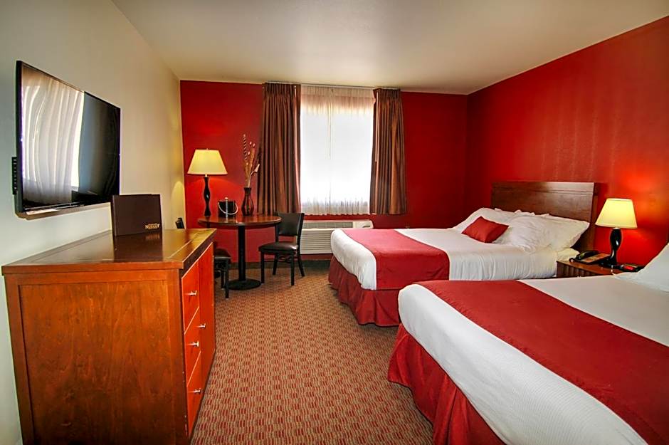 Pahrump Nugget Hotel & Casino