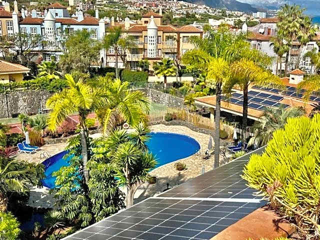 Apartamentos Tigaiga Suites