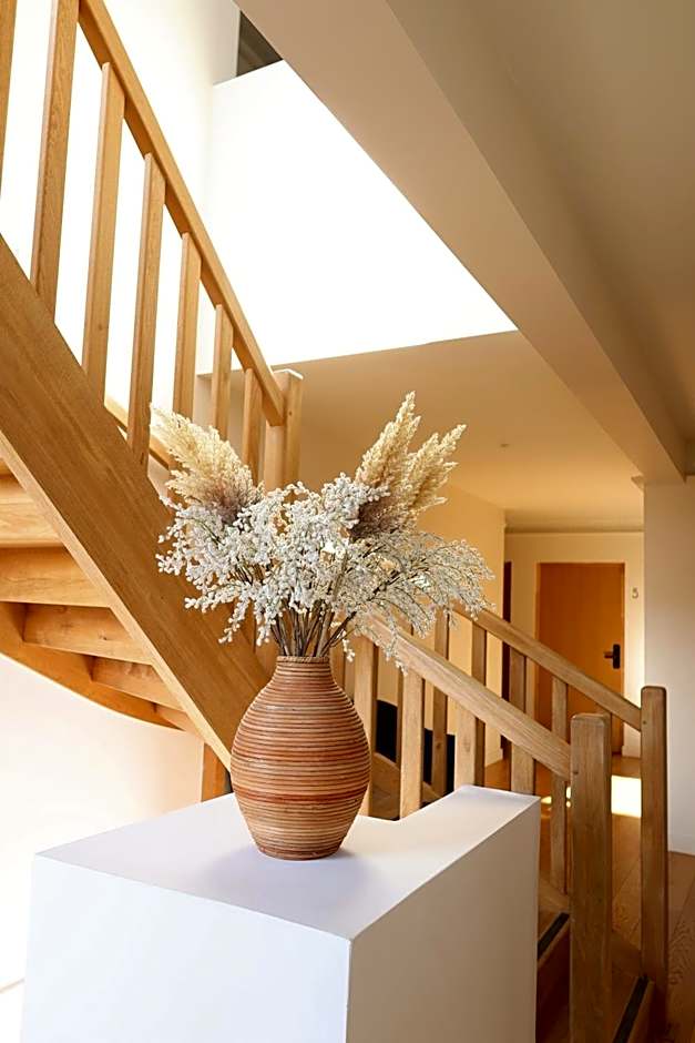 Résidence Les Suites du Port - by Le Saint Ferdinand