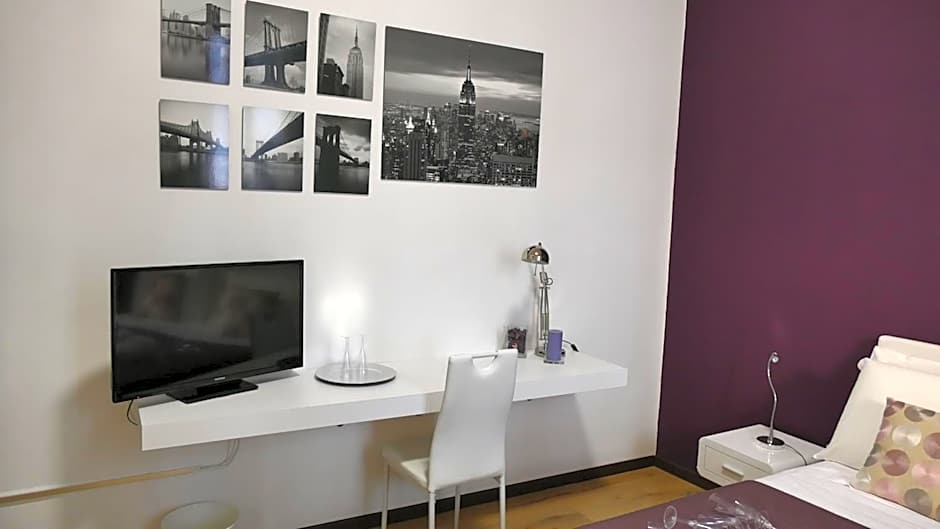 B&B Fusorario