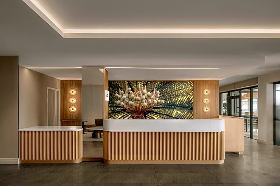 Courtyard by Marriott Darwin