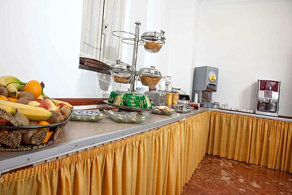 Hotel La Pace