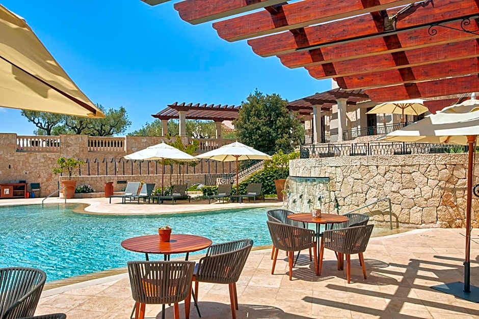 CAP VERMELL GRAND HOTEL