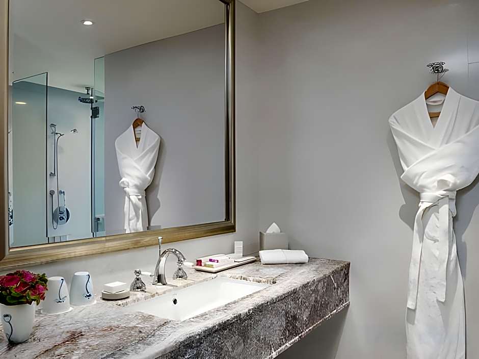 The Pottinger Hong Kong