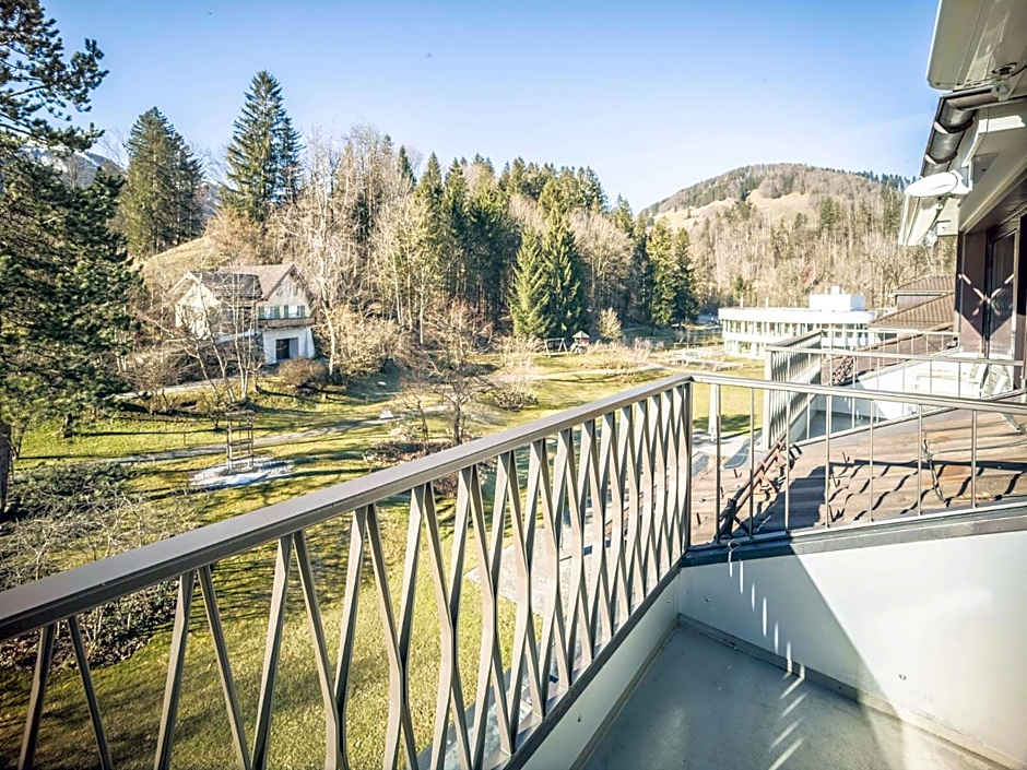 Hof Weissbad Health & Wellness Resort