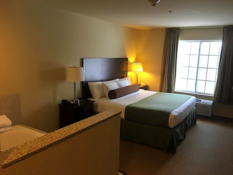 Cobblestone Inn & Suites - Durand