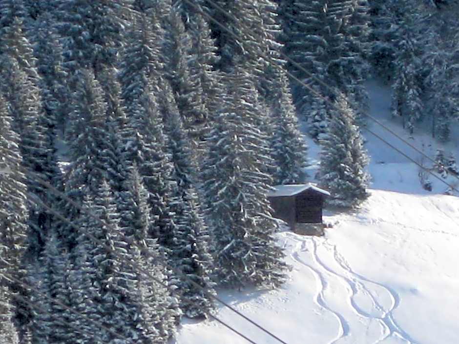 Apartmenthaus Immler