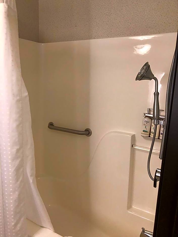 Holiday Inn Express Mount Vernon By IHG