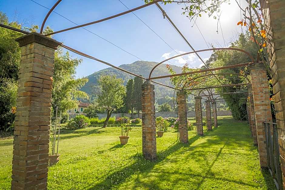 Hotel Villa La Principessa