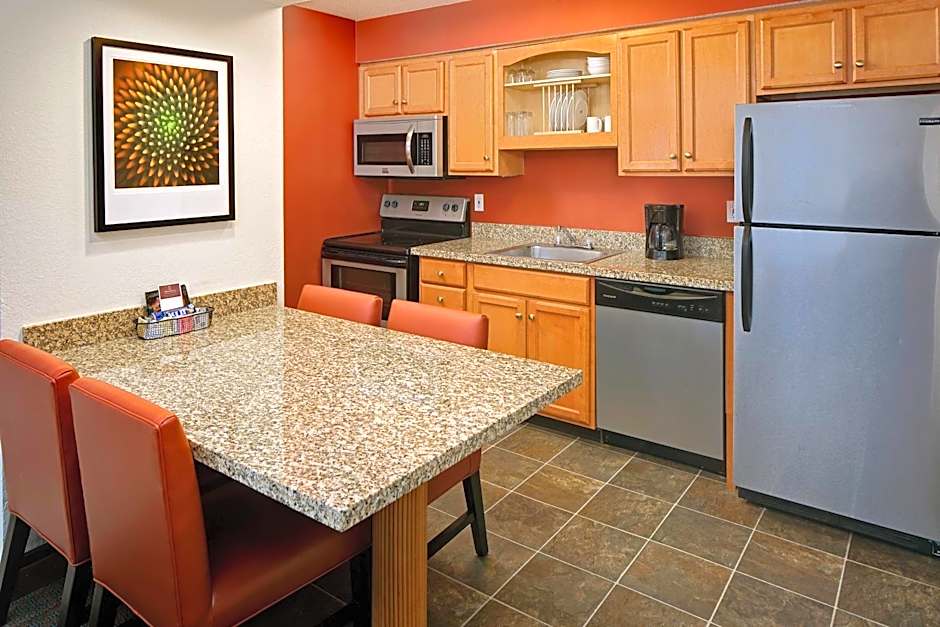 Residence Inn by Marriott Shelton-Fairfield County – Shelton, CT