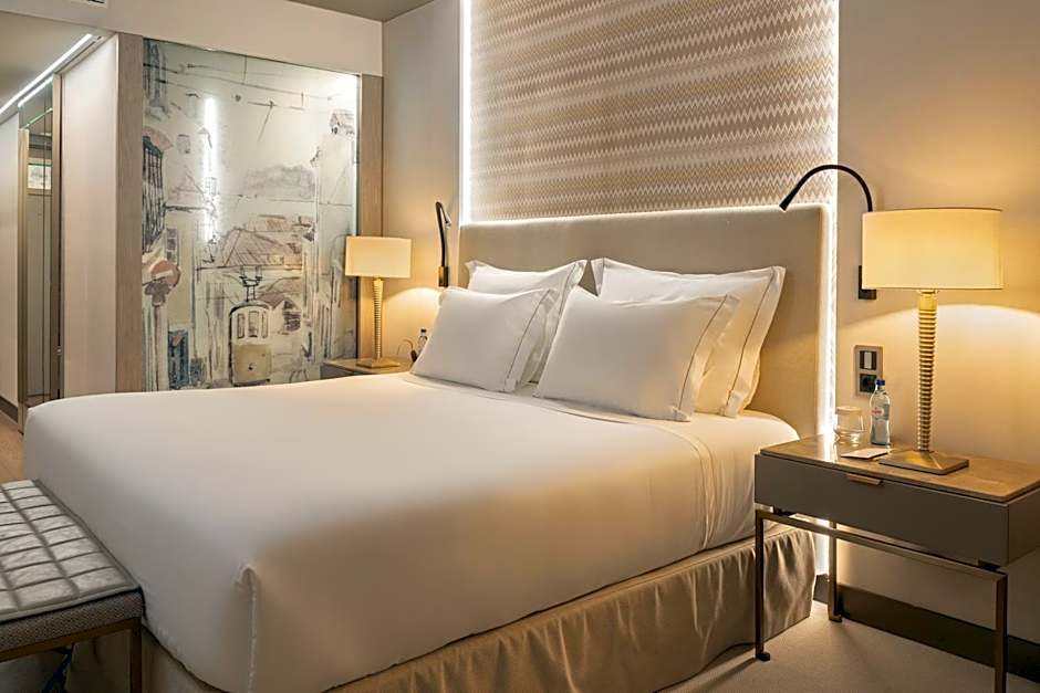 EPIC SANA Marquês Hotel