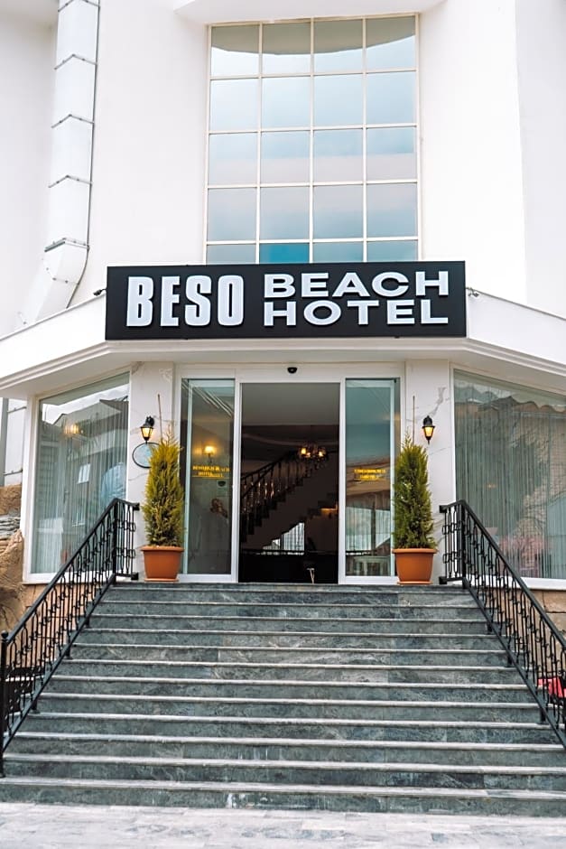 BESO BEACH HOTEL