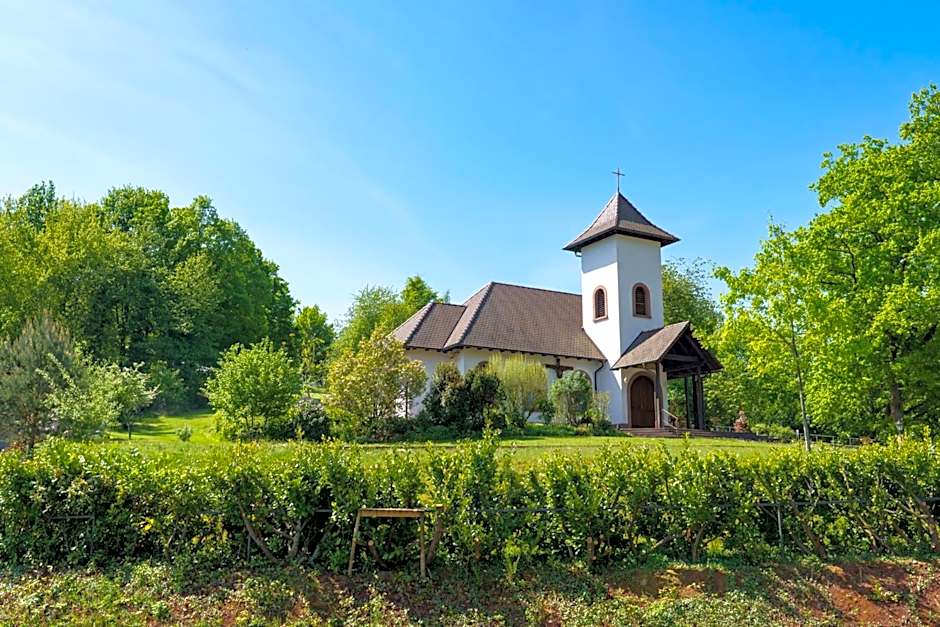 Pension Bergterrasse