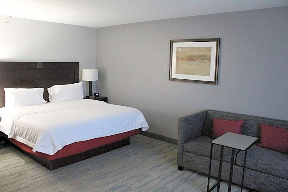 Hampton Inn By Hilton Indianapolis Nw/Zionsville