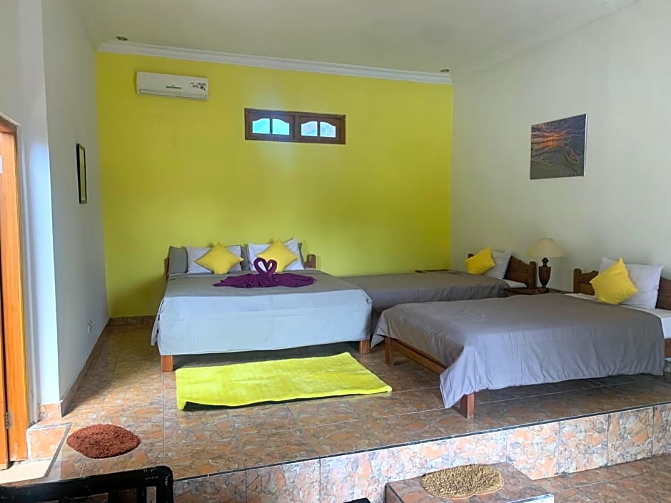 Lovina Vibes Hotel