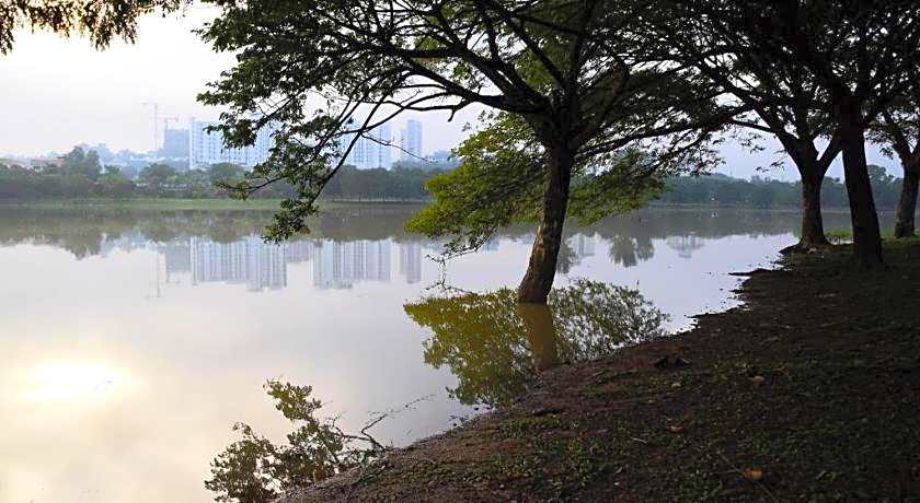 Shah Alam Business Hotel