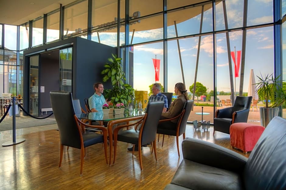 Hotel Hegau OST
