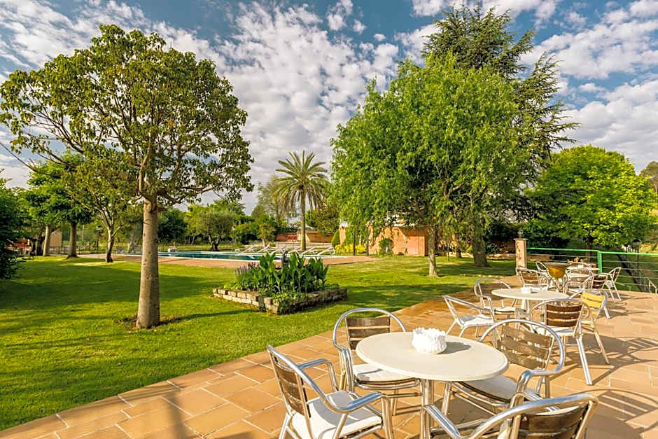 Hotel Sausa