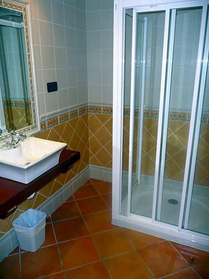 Hostal Alda Casco Antiguo