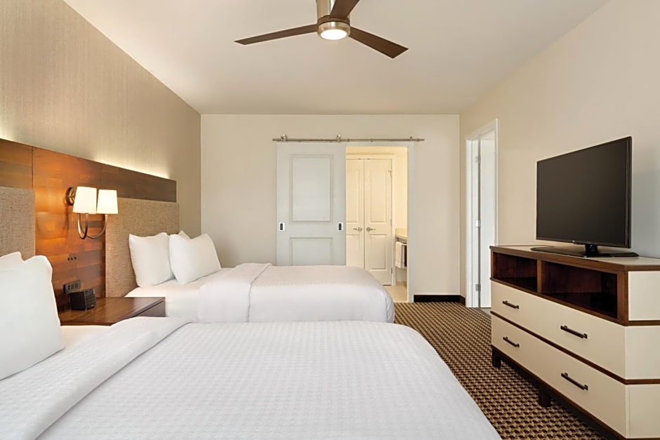 Homewood Suites By Hilton Augusta