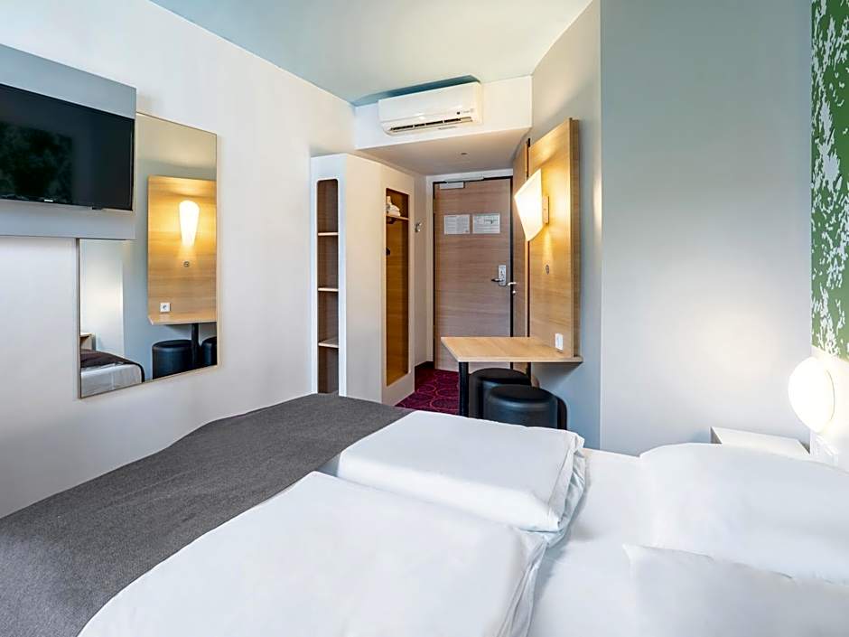 B&B Hotel Offenburg-City