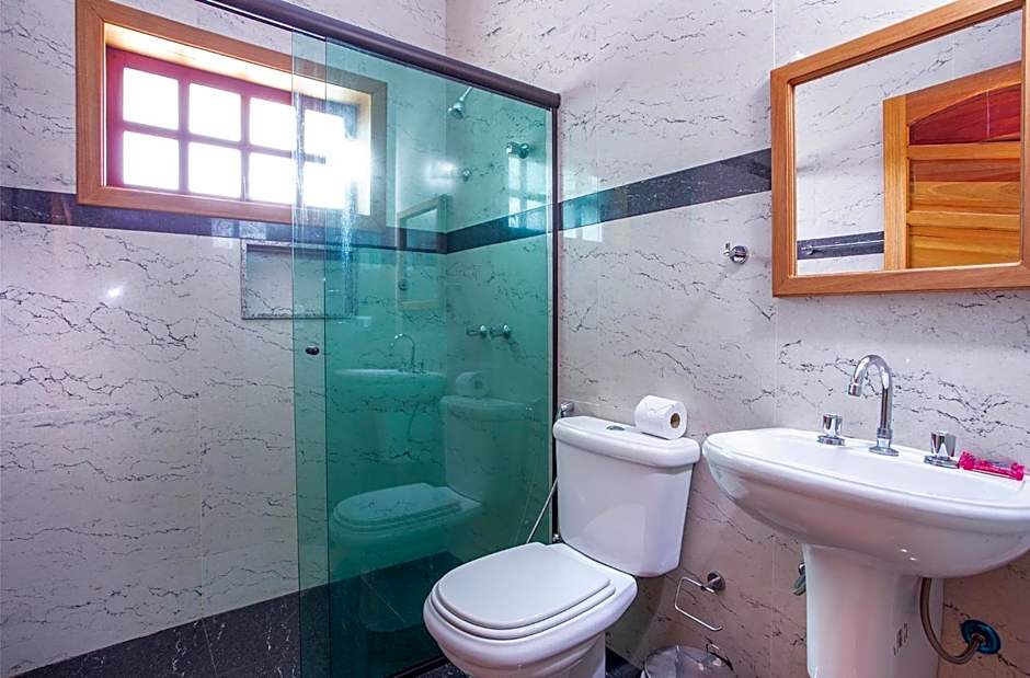 Pousada Guarubela Veloso