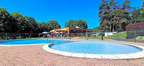 Olydea Vorey-sur-Arzon