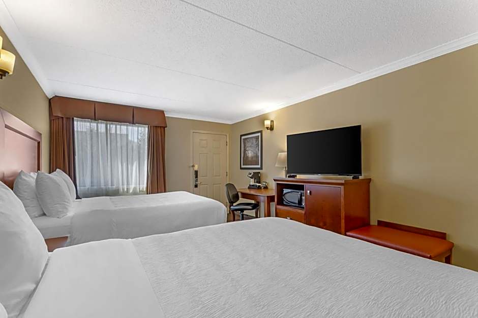 Best Western Plus Dryden Hotel & Conference Centre