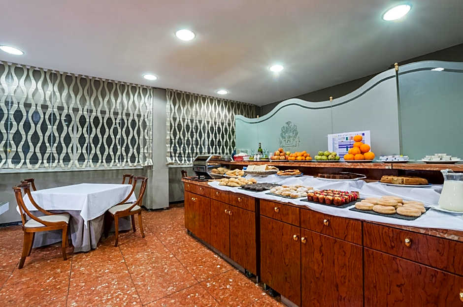 Hotel Gaudi