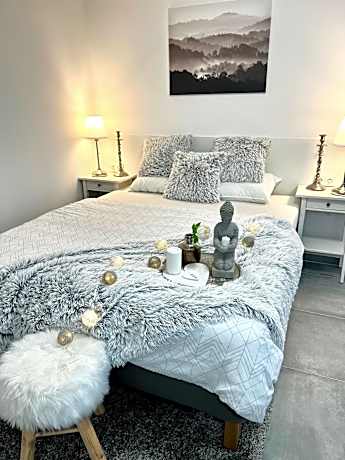 Apartmány Ellie