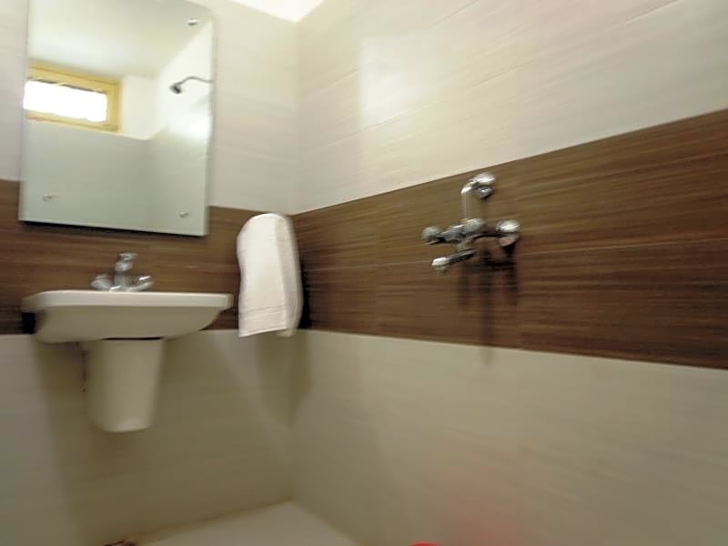 Hotel Lumbini International