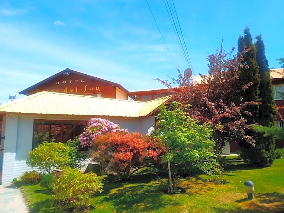 Hotel Picos Del Sur