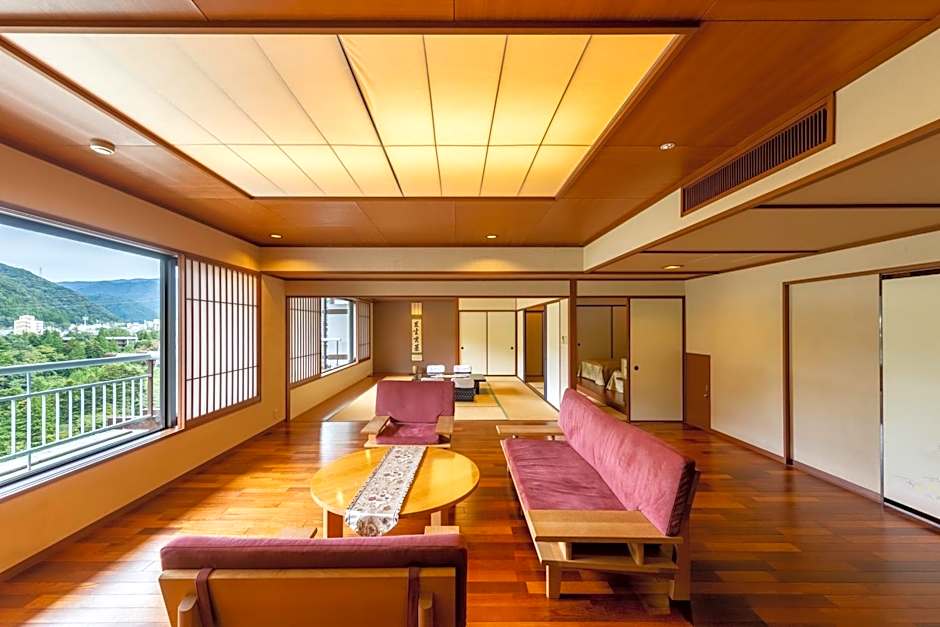 Kinugawa Hotel Mikazuki