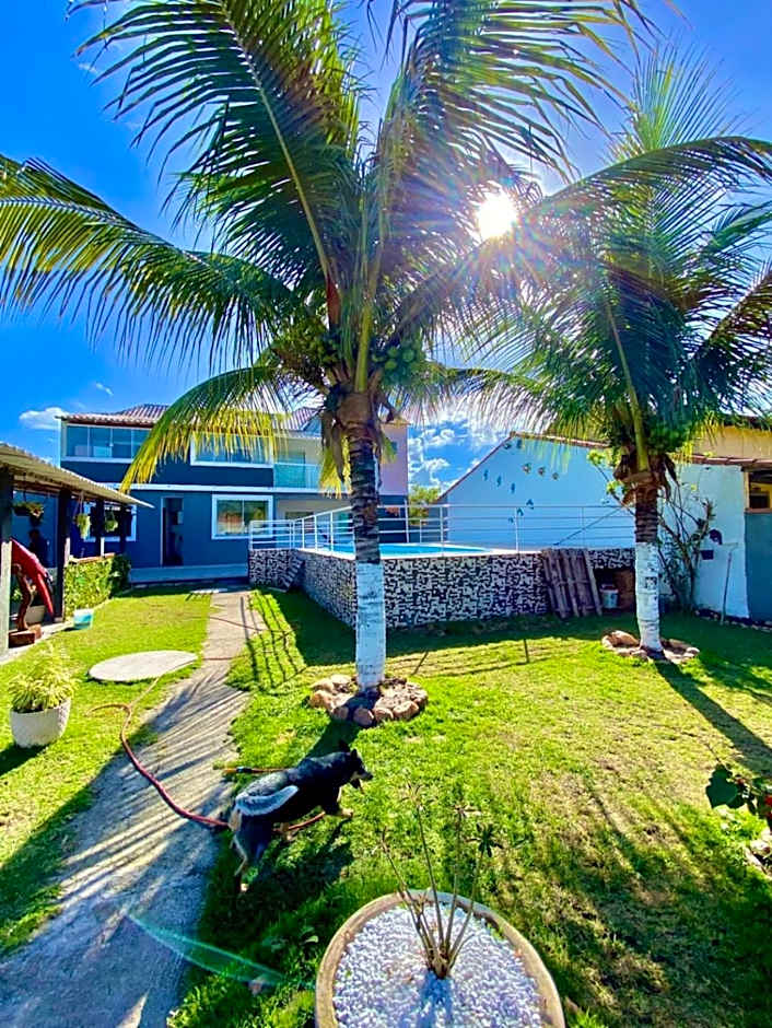 Mar e Sol de Araruama